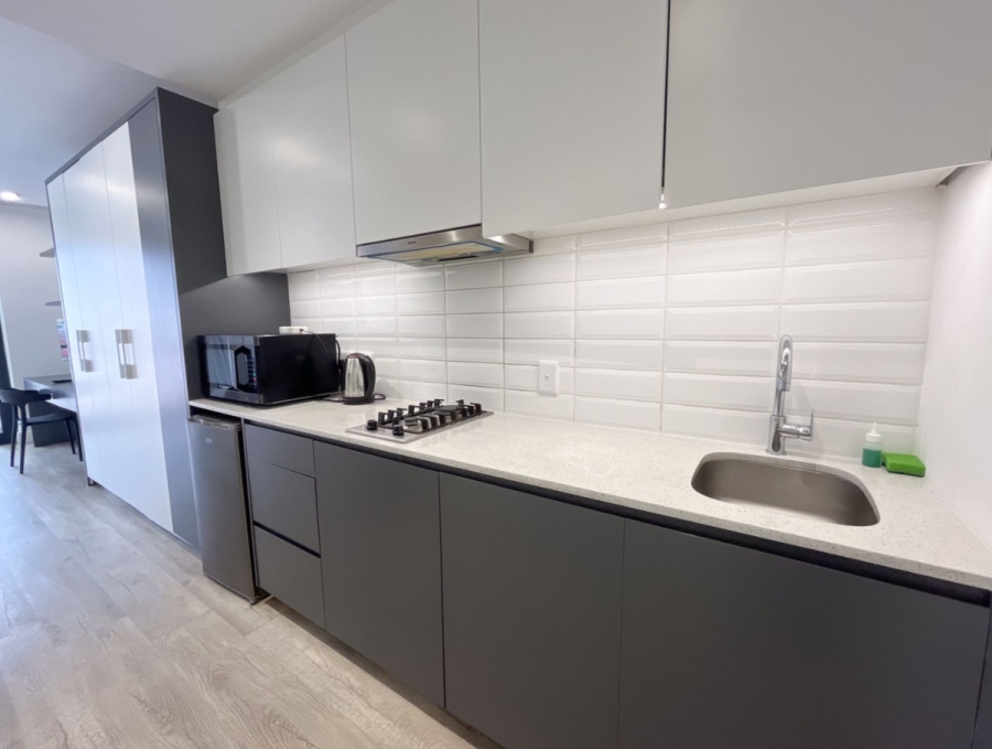 0 Bedroom Property for Sale in Woodstock Western Cape